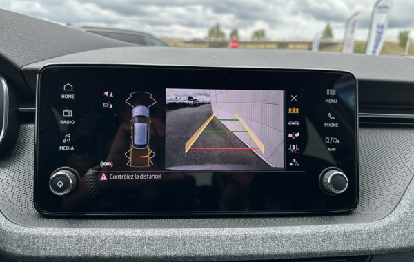 skoda-kamiq-1-0-tsi-evo-2-116ch-selection-dsg7 - 145304686