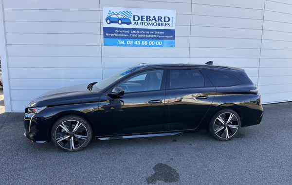 peugeot-308-sw-1-5-bluehdi-130ch-s-s-gt-eat8 - 145434686