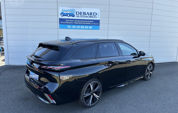 peugeot-308-sw-1-5-bluehdi-130ch-s-s-gt-eat8 - 145434686