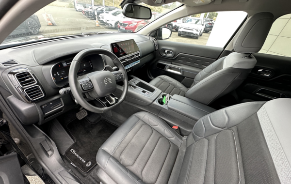 citroen-c5-aircross-1-2-hybride-136ch-max-boite-automatique - 145804686
