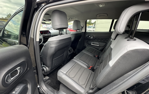 citroen-c5-aircross-1-2-hybride-136ch-max-boite-automatique - 145804686