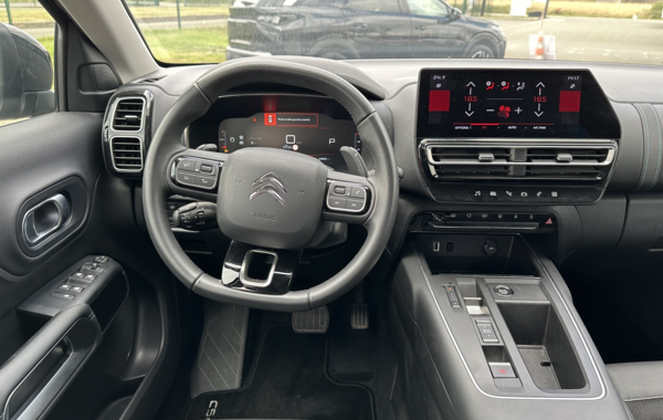 citroen-c5-aircross-1-2-hybride-136ch-max-boite-automatique - 145804686