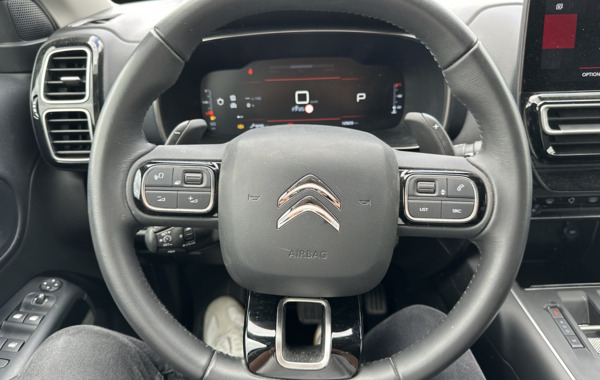 citroen-c5-aircross-1-2-hybride-136ch-max-boite-automatique - 145804686