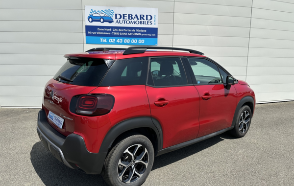 citroen-c3-aircross-1-5-bluehdi-110ch-s-s-plus - 145864686
