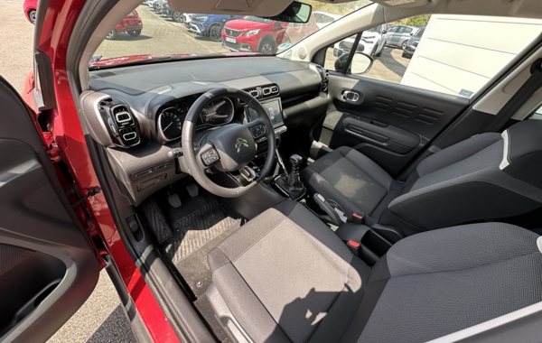 citroen-c3-aircross-1-5-bluehdi-110ch-s-s-plus - 145864686