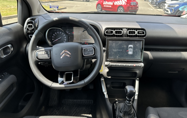 citroen-c3-aircross-1-5-bluehdi-110ch-s-s-plus - 145864686