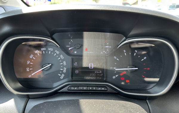 citroen-c3-aircross-1-5-bluehdi-110ch-s-s-plus - 145864686