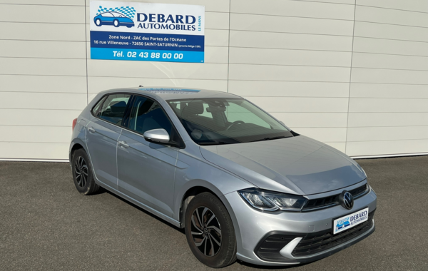 volkswagen-polo-1-0-tsi-95ch-life-dsg7 - 145884686