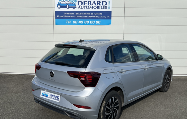 volkswagen-polo-1-0-tsi-95ch-life-dsg7 - 145884686