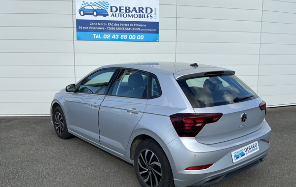 volkswagen-polo-1-0-tsi-95ch-life-dsg7 - 145884686