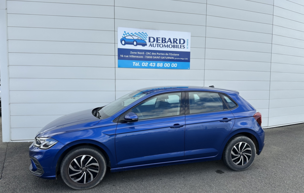 volkswagen-polo-1-0-tsi-95ch-life - 145894686
