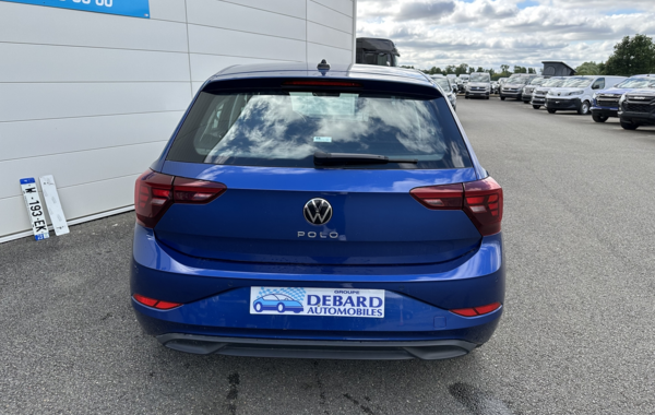 volkswagen-polo-1-0-tsi-95ch-life - 145894686