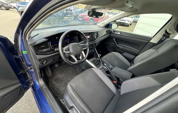 volkswagen-polo-1-0-tsi-95ch-life - 145894686