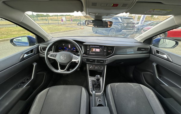 volkswagen-polo-1-0-tsi-95ch-life - 145894686