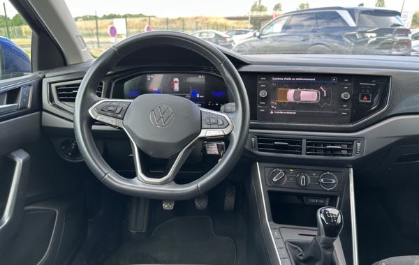 volkswagen-polo-1-0-tsi-95ch-life - 145894686