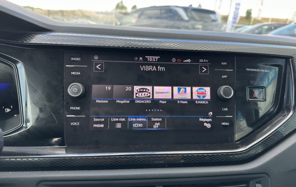 volkswagen-polo-1-0-tsi-95ch-life - 145894686