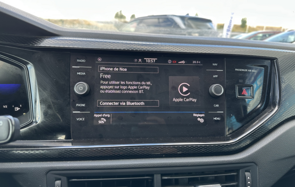 volkswagen-polo-1-0-tsi-95ch-life - 145894686