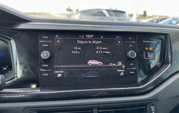 volkswagen-polo-1-0-tsi-95ch-life - 145894686