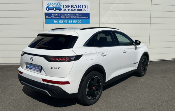 ds-ds-7-crossback-puretech-130ch-performance-line-automatique - 146254686