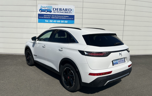 ds-ds-7-crossback-puretech-130ch-performance-line-automatique - 146254686