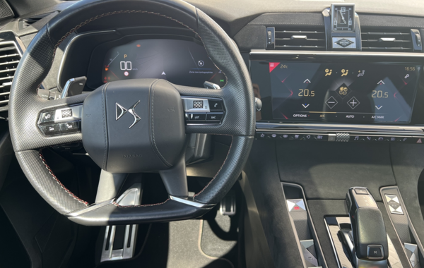 ds-ds-7-crossback-puretech-130ch-performance-line-automatique - 146254686