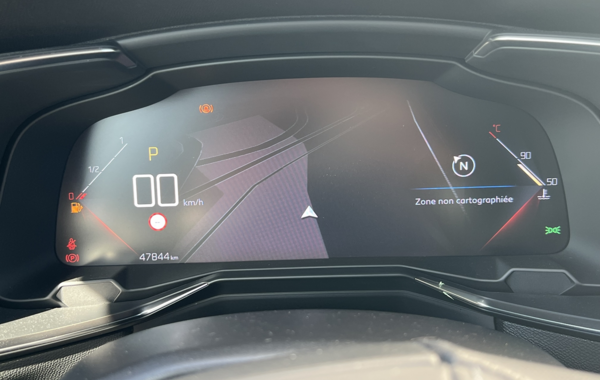 ds-ds-7-crossback-puretech-130ch-performance-line-automatique - 146254686