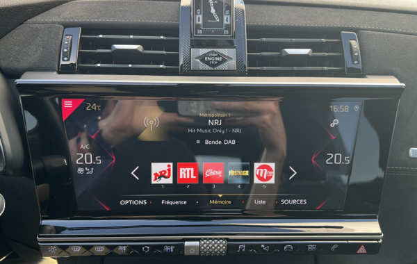 ds-ds-7-crossback-puretech-130ch-performance-line-automatique - 146254686