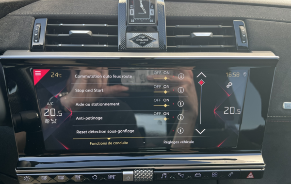 ds-ds-7-crossback-puretech-130ch-performance-line-automatique - 146254686