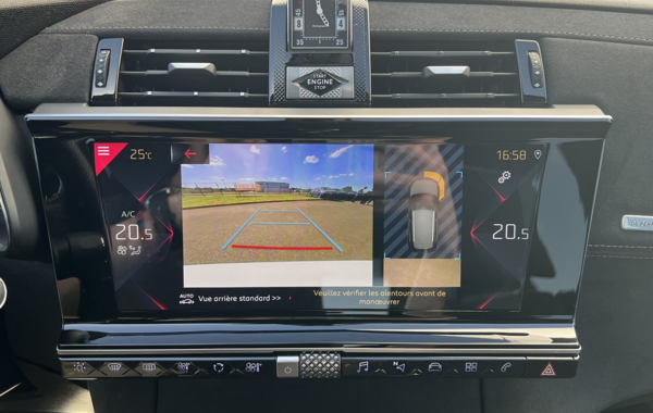 ds-ds-7-crossback-puretech-130ch-performance-line-automatique - 146254686