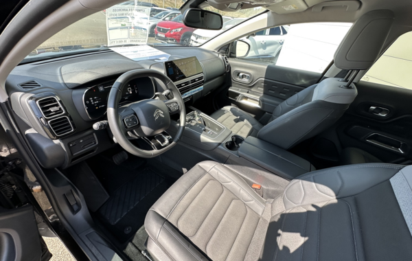 citroen-c5-aircross-1-5-bluehdi-130ch-max-boite-automatique - 146454686