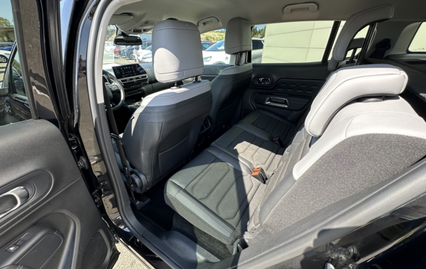 citroen-c5-aircross-1-5-bluehdi-130ch-max-boite-automatique - 146454686