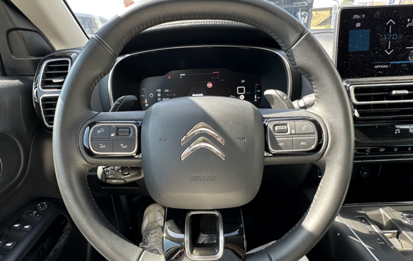 citroen-c5-aircross-1-5-bluehdi-130ch-max-boite-automatique - 146454686