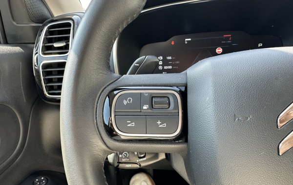 citroen-c5-aircross-1-5-bluehdi-130ch-max-boite-automatique - 146454686