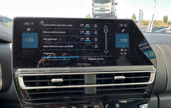 citroen-c5-aircross-1-5-bluehdi-130ch-max-boite-automatique - 146454686