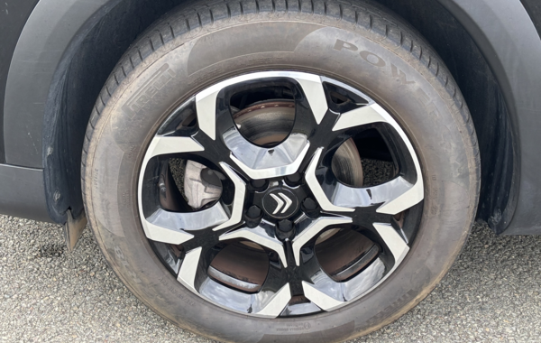 citroen-c5-aircross-1-5-bluehdi-130ch-max-boite-automatique - 146464686