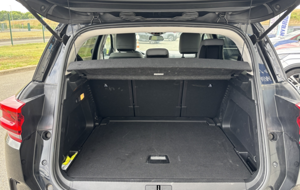 citroen-c5-aircross-1-5-bluehdi-130ch-max-boite-automatique - 146464686