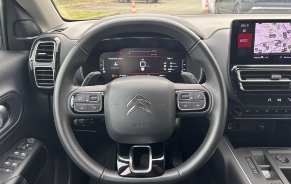 citroen-c5-aircross-1-5-bluehdi-130ch-max-boite-automatique - 146464686