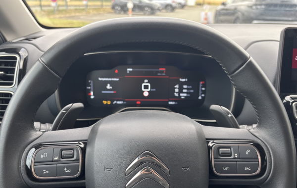 citroen-c5-aircross-1-5-bluehdi-130ch-max-boite-automatique - 146464686