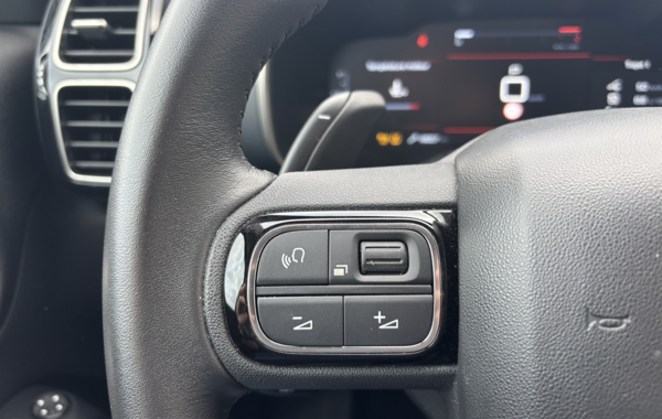 citroen-c5-aircross-1-5-bluehdi-130ch-max-boite-automatique - 146464686