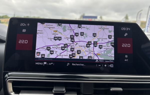 citroen-c5-aircross-1-5-bluehdi-130ch-max-boite-automatique - 146464686