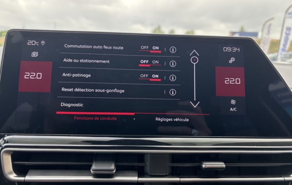 citroen-c5-aircross-1-5-bluehdi-130ch-max-boite-automatique - 146464686