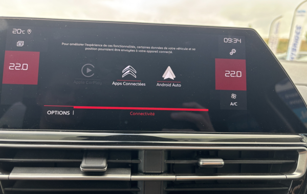 citroen-c5-aircross-1-5-bluehdi-130ch-max-boite-automatique - 146464686