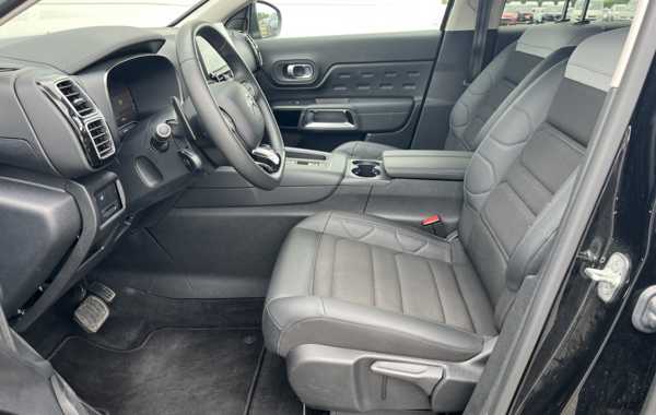 citroen-c5-aircross-1-5-bluehdi-130ch-max-boite-automatique - 146474686