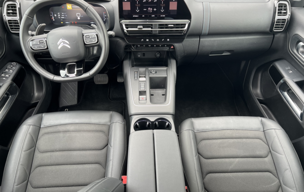 citroen-c5-aircross-1-5-bluehdi-130ch-max-boite-automatique - 146474686