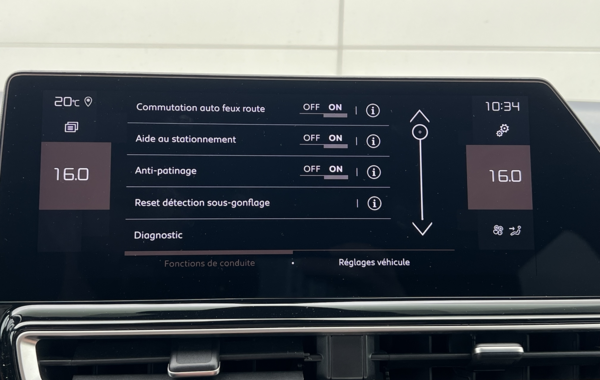 citroen-c5-aircross-1-5-bluehdi-130ch-max-boite-automatique - 146474686