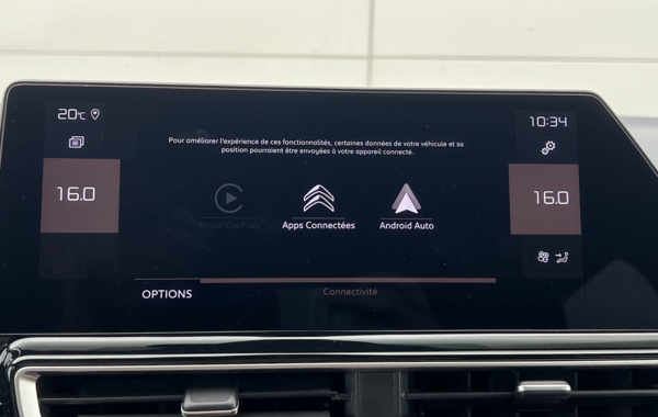 citroen-c5-aircross-1-5-bluehdi-130ch-max-boite-automatique - 146474686