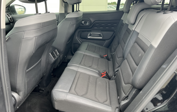 citroen-c5-aircross-1-5-bluehdi-130ch-max-boite-automatique - 146474686