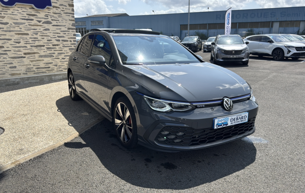 volkswagen-golf-viii-1-4-ehybrid-245ch-gte-dsg6 - 146544686