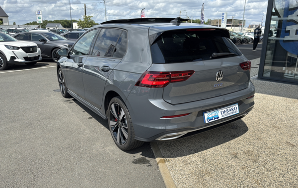 volkswagen-golf-viii-1-4-ehybrid-245ch-gte-dsg6 - 146544686