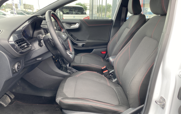 ford-puma-1-0-ecoboost-125ch-s-s-mhev-st-line-powershift - 146704686